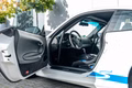 Daumennagel 8 - Porsche 911/996 GT3 RS  first paint PCCB MwSt VAT