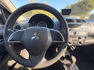 Mitsubishi Space Star Top Automatik*Kamera*AWR - foto 2