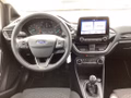 Daumennagel 6 - Ford Fiesta 1.0 EcoBoost Hybrid S&S TITANIUM Winter