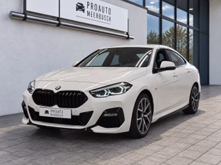 BMW 218 Gran Coupé Gebrauchtwagen Kaufen