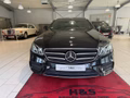Daumennagel 3 - Mercedes-Benz E 200 AMG-Line Sportstyle *AHK*NAVI