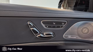 Mercedes-Benz S 400 d AMG Line 360°+PANO+BURMESTER+DISTRONIC+ - photo 13
