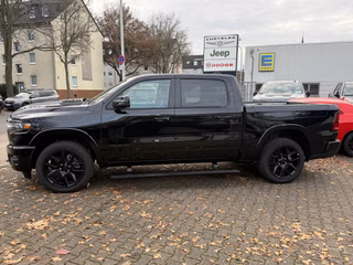 Dodge RAM Laramie Night Premium Rambox + teilbare Heckklappe + 3 Jahre Garantie - foto 10