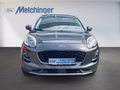 Daumennagel 3 - Ford Puma Titanium