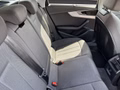 Daumennagel 22 - Audi A4 Avant 35 2.0 TSI Automatik LED+Navi+PDC+SH