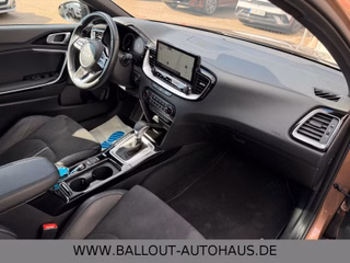 Kia XCeed Black Xdition*2.HAND*PANO*JBL*LED*ACC* - bilder 13
