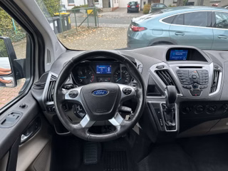 Ford Tourneo Custom/Euroline/Westfalia/Sortimo/1.Hand - foto 31
