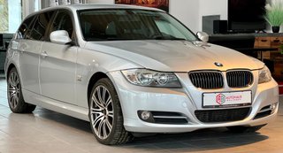 BMW 320 Gebrauchtwagen Kaufen