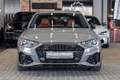 Daumennagel 5 - Audi S4 Avant 3.0 TDI quattro|S-SITZE|MASSAGE|ACC