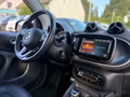 Daumennagel 20 - Smart ForTwo BRABUS-SPORTPAKET*
