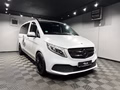 Daumennagel 2 - Mercedes-Benz V 300 d AVANTGARDE DISTRONIC|360 KAMERA|19ZOLL|NIGHPAKET