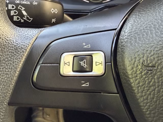 Volkswagen Polo VI Comfortline Automatik - foto 12