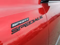 Daumennagel 21 - Alfa Romeo Tonale Sport Speciale 1.5 VGT 20" Rosso Brera