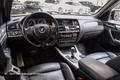 Daumennagel 6 - BMW X3 xDrive 30d Sport-Aut///M SPORT/KAMERA/AHK/HUD/