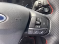Ford Fiesta 1.0 l EcoBoost Hybrid (MHEV) ST-Line X NAVI/DAB/RFK SICHERHEITS/WINTER-PAKET ADAPTIVE LED-SCHEINWERFER KLIMAAUTOMATIK TEMPOMAT - foto 9