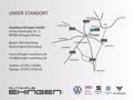 Daumennagel 13 - Volkswagen Golf VIII GTI DSG LED+Navi+ACC+Kamera