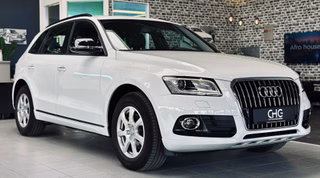 Audi Q5 Gebrauchtwagen Kaufen