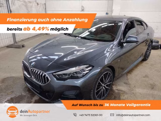 BMW 220 Gebrauchtwagen Kaufen