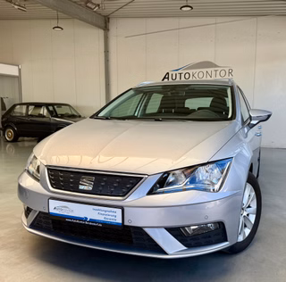 SEAT Leon Used vehicle for sale