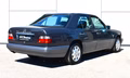 Daumennagel 5 - Mercedes-Benz E 250 Diesel 2.HAND/SCHIEBEDACH/AUTOMATIK