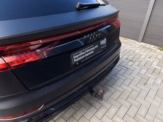 Audi Q8 50 TDI quattro Pano SHZ RFK AHK LED Memory - foto 2