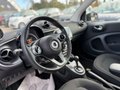 Daumennagel 24 - Smart ForTwo PASSION*AUTOMATIK*