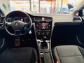 Daumennagel 14 - Volkswagen Golf VII Sound Start-Stopp |Dynaudio|Kamera|DigitalTacho|