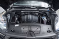Daumennagel 48 - Porsche Macan  Panorama Dach Porsche Approved 02.2027