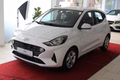 Daumennagel 1 - Hyundai i10 Trend CARPLAY-NAVI Sitzheizung