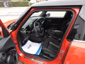 Daumennagel 9 - MINI Cooper John Works Trim 25750 km Navi Kamera LED