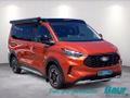 Daumennagel 2 - Ford Tourneo Custom Nugget 320 L1 4x4 Autm. Active