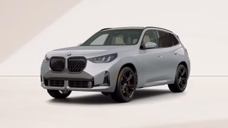 2026 BMW X3 30 xDrive - photo 2