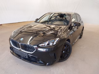 BMW 120 Gebrauchtwagen Kaufen