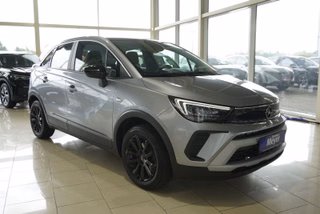 Opel Crossland X Gebrauchtwagen Kaufen