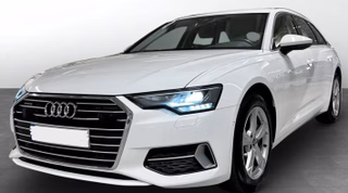 Audi A6 Gebrauchtwagen Kaufen