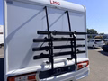Daumennagel 40 - LMC A690 Tourer 6.Person TV Multimedia Kamera ISOFIX