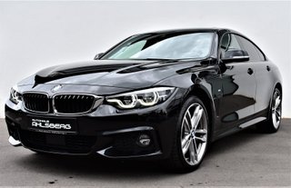 BMW 440 Gran Coupé Gebrauchtwagen Kaufen