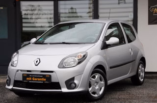 Renault Twingo ECO2 Wenig KM Garantie  KM