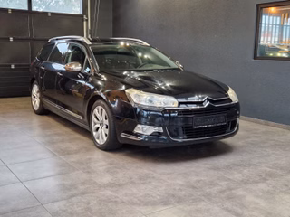 Citroën C5 Tourer By Carlsson Exclusive 3,0HDI V6*AHK* - bilder 1