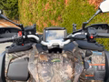 Daumennagel 8 - CFMOTO CFORCE 850 Touring ABS 4J. Garantie