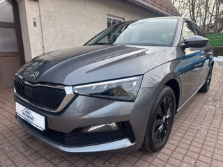 Skoda Scala Gebrauchtwagen Kaufen