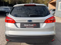 Daumennagel 9 - Ford Focus Turnier 1.5TDCI Titanium/TOTW/NAV/AHK/LED/