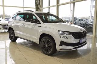 Skoda Karoq age.one-day registration Kaufen