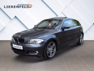 BMW 130 Авто с пробегом купить