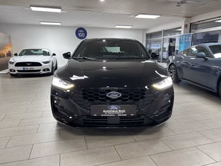 Ford Focus Neuwagen Kaufen