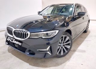BMW 320 Gebrauchtwagen Kaufen