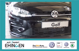 Volkswagen Golf Neuwagen Kaufen