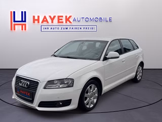 Audi A3 Gebrauchtwagen Kaufen