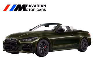 2022 BMW M440i xDrive Convertible - photo 1