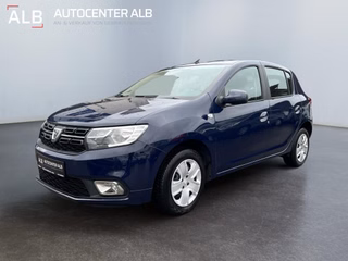 Dacia Sandero Gebrauchtwagen Kaufen